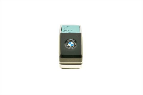Освежитель воздуха BMW Ambient air scent Blue №1 (корпус)