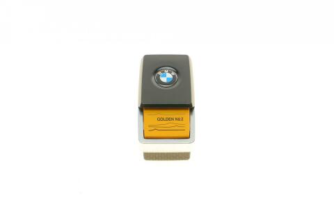 Освіжувач повітря BMW Ambient air scent Golden №2 (корпус)