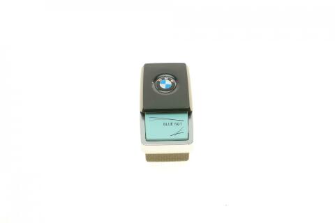 Освіжувач повітря BMW Ambient air scent Blue №1 (корпус)