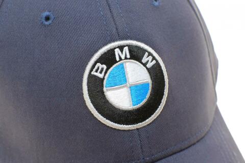Бейсболка BMW Motorrad Бейсболка Logo