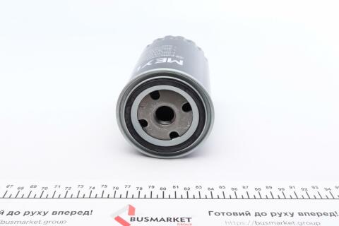 Фільтр масляний VW Passat/ Sharan 1.9TDI 93-01 (h=139.5)