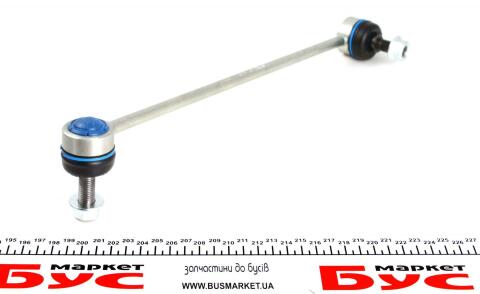 Тяга стабілізатора (переднього) (L) Audi A3/TT/Seat Leon/Skoda Octavia/VW Golf/Bora 96-10 (L=336mm) Тяга стабілізатора (переднього) (L) Audi A3/TT/Seat Leon/Skoda Octavia/VW Golf/Bora 96-10 (L=336mm)
