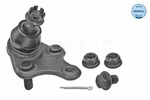 Опора кульова (передня/знизу) Toyota Corolla 06-/Auris 07-/Rav 4 06-