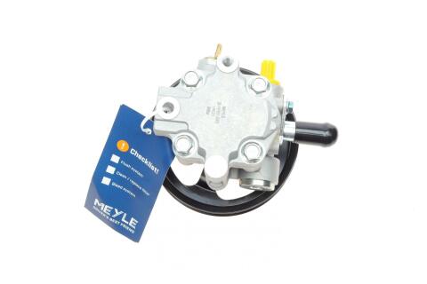 Насос ГПК Mitsubishi Lancer 1.8/2.0 08-/Outlander 2.4 06-14 (6pk) Насос ГПК Mitsubishi Lancer 1.8/2.0 08-/Outlander 2.4 06-14 (6pk)