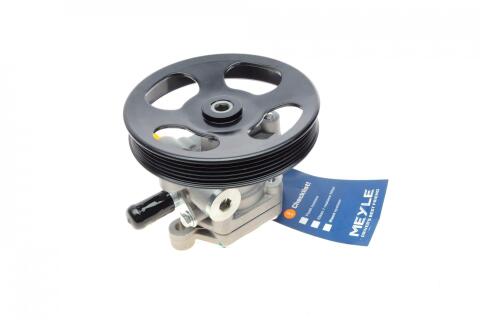 Насос ГПК Mitsubishi Lancer 1.3/1.6 03-13 (5PK) Насос ГПК Mitsubishi Lancer 1.3/1.6 03-13 (5PK)