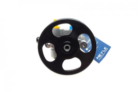 Насос ГПК Mitsubishi Lancer 1.3/1.6 03-13 (5PK) Насос ГПК Mitsubishi Lancer 1.3/1.6 03-13 (5PK)