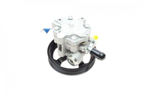 Насос ГПК Mitsubishi Lancer 1.8/2.0 08-/Outlander 2.4 06-14 (6pk) Насос ГПК Mitsubishi Lancer 1.8/2.0 08-/Outlander 2.4 06-14 (6pk)