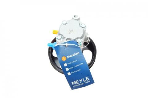 Насос ГПК Mitsubishi Lancer 1.3/1.6 03-13 (5PK) Насос ГПК Mitsubishi Lancer 1.3/1.6 03-13 (5PK)
