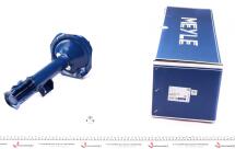 Амортизатор (задний) Nissan X-Trail 01-13 (L)