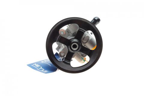 Насос ГПК Mitsubishi Lancer 1.8/2.0 08-/Outlander 2.4 06-14 (6pk) Насос ГПК Mitsubishi Lancer 1.8/2.0 08-/Outlander 2.4 06-14 (6pk)