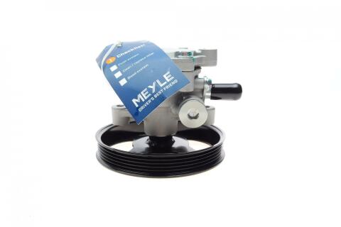 Насос ГПК Mitsubishi Lancer 1.3/1.6 03-13 (5PK) Насос ГПК Mitsubishi Lancer 1.3/1.6 03-13 (5PK)