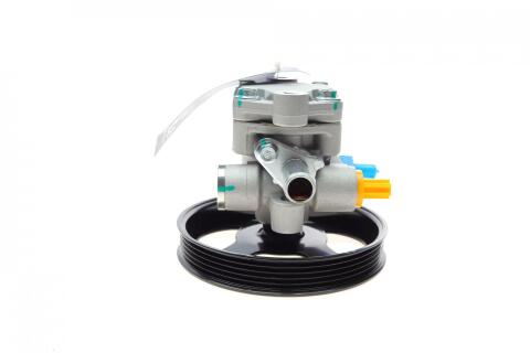 Насос ГПК Mitsubishi Lancer 1.3/1.6 03-13 (5PK) Насос ГПК Mitsubishi Lancer 1.3/1.6 03-13 (5PK)