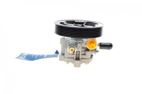Насос ГПК Mitsubishi Lancer 1.8/2.0 08-/Outlander 2.4 06-14 (6pk) Насос ГПК Mitsubishi Lancer 1.8/2.0 08-/Outlander 2.4 06-14 (6pk)