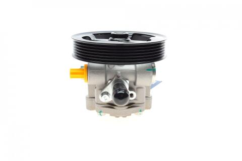 Насос ГПК Mitsubishi Lancer 1.8/2.0 08-/Outlander 2.4 06-14 (6pk) Насос ГПК Mitsubishi Lancer 1.8/2.0 08-/Outlander 2.4 06-14 (6pk)