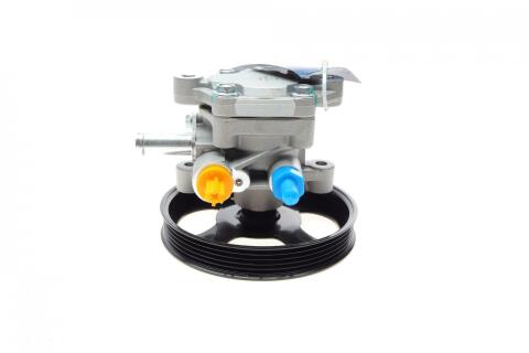Насос ГПК Mitsubishi Lancer 1.3/1.6 03-13 (5PK) Насос ГПК Mitsubishi Lancer 1.3/1.6 03-13 (5PK)