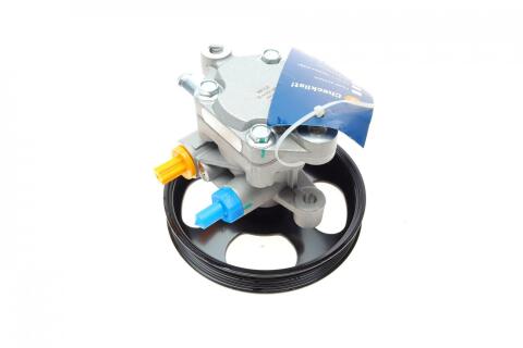Насос ГПК Mitsubishi Lancer 1.3/1.6 03-13 (5PK) Насос ГПК Mitsubishi Lancer 1.3/1.6 03-13 (5PK)