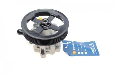 Насос ГПК Mitsubishi Lancer 1.8/2.0 08-/Outlander 2.4 06-14 (6pk) Насос ГПК Mitsubishi Lancer 1.8/2.0 08-/Outlander 2.4 06-14 (6pk)