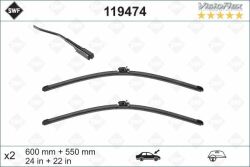 Щетки стеклоочистителя (600/550mm) MB E-class (W213) 16- Щетки стеклоочистителя (600/550mm) MB E-class (W213) 16-