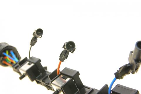 Ремкомплект кабеля форсунки VW Passat 2.0TDI 05-10
