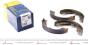 Колодки ручника VW Touareg/Land Rover Range Rover 02- (210x30), фото 1 - интернет-магазин Auto-Mechanic
