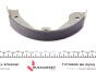 Колодки ручника VW Touareg/Land Rover Range Rover 02- (210x30), фото 4 - интернет-магазин Auto-Mechanic