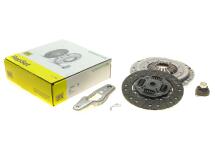 Комплект зчеплення VW Passat 1.4 TSI 07-14 (d=230mm) (+вижимний)