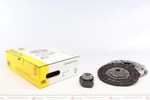 Комплект зчеплення Fiat Ducato Multijet 3,0 D 06- (d=260mm) Комплект зчеплення Fiat Ducato Multijet 3,0 D 06- (d=260mm)