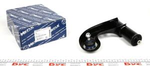 Рычаг подвески (передний/сверху) (L) MB C-class (W202)/E-class (W210) -04