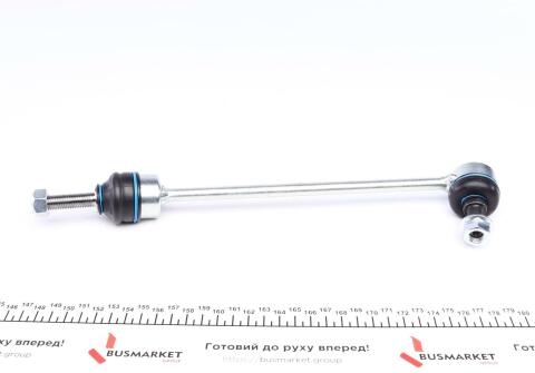 Тяга стабилизатора (переднего) (L) MB S-class (W221/C216) 05-13 (291mm)