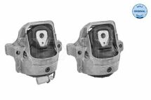 Подушка двигуна (передня) Audi A4/A5/Q5 2.0 TDI 09-17 (к-кт)