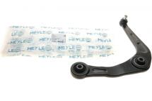 Важіль підвіски (передній/знизу) (L) Peugeot 206 98-