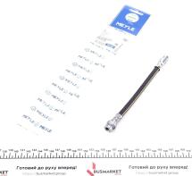 Шланг гальмівний (задній) Renault Laguna II/ Megane II 02-09 Шланг гальмівний (задній) Renault Laguna II/ Megane II 02-09