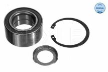 Подшипник ступицы (задней) BMW 3 (E36/E46) 90- (42х75х37)