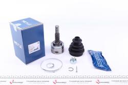 ШРКШ (наружный) Nissan Almera II 00-(22x25x159mm) ШРКШ (наружный) Nissan Almera II 00-(22x25x159mm)