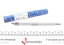 Свеча накаливания Nissan Almera/Primera/Navara/Pathfinder/X-Trail 2.2dCi 02-