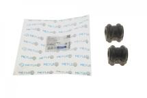 Втулка стабілізатора (заднього) Hyundai Santa Fe I 06-/Kia Sorento 09- (d=15mm)