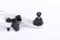 Рычаг подвески (передний) (R) Nissan X-Trail 01-13, фото 5 - интернет-магазин Auto-Mechanic