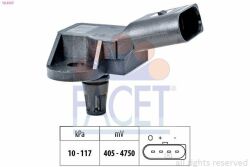 Датчик тиску наддуву (4 конт.) A4/A6/Q7/FABIA/OCTAVIA 1.2-6.3 03- Датчик тиску наддуву (4 конт.) A4/A6/Q7/FABIA/OCTAVIA 1.2-6.3 03-