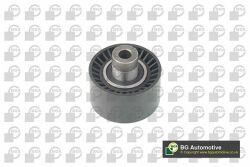 Ролик ремня генератора (напрям.) Fiesta/Focus/Berlingo/Partner 1.4-1.6 01-