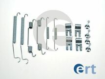 Настановний комплект гальмівних колодок Mitsubishi Colt V 1.1 2004–2012