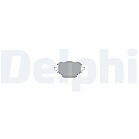 Колодки гальмівні (задні) Opel Combo 18-/Citroen Berlingo/Peugeot Partner 18- Колодки гальмівні (задні) Opel Combo 18-/Citroen Berlingo/Peugeot Partner 18-