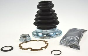 Пильовик приводу колеса