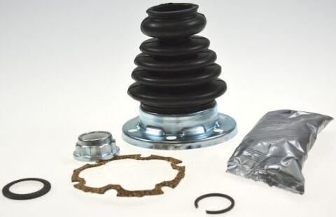 Пыльник привода колеса