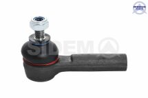 Наконечник кермової тяги лівий/правий Fiat Panda 82–