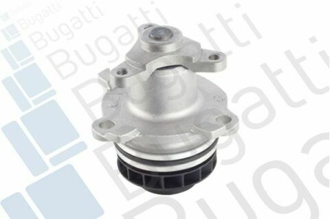 Насос воды Nissan Qashqai/X-Trail/Renault Trafic/Master/Laguna/Megane 2.0/2.3dCi 05- (R/B) (16 лоп)