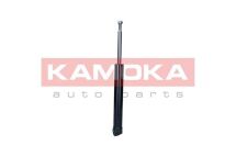 Амортизатор газовий