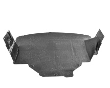 Захист двигуна, КПП Renault Master III + Opel Movano B 10-> 2.3dCi Захист двигуна, КПП Renault Master III + Opel Movano B 10-> 2.3dCi