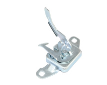 Замок капота Renault Duster 10- Замок капота Renault Duster 10-