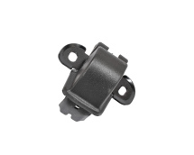 Замок задніх правих дверей верхній/нижній (двері распашёнка 180) Renault Dokker 12->15 / Logan I / Sandero I