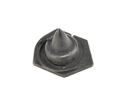 Подкладка-отбойник задней пружины подвески (нижняя) Renault Megane III + IV / Renault Scenic III / Renault Fluence